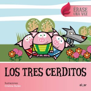 LOS TRES CERDITOS