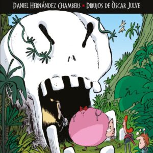 EL TESORO DEL CAPITAN OJO LECHUZA