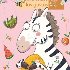 ADIVINANZAS PARA TODOS LOS GUSTOS