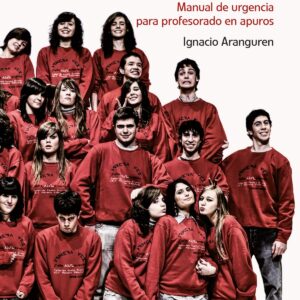 EL ACTOR ADOLESCENTE