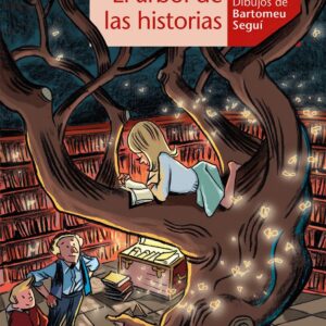 EL ARBOL DE LAS HISTORIAS