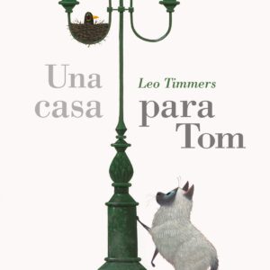 UNA CASA PARA TOM