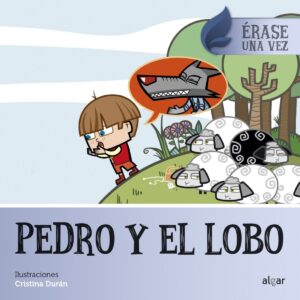 PEDRO Y EL LOBO