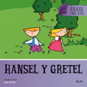HANSEL Y GRETEL 8