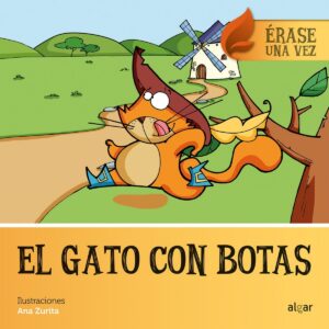 EL GATO CON BOTAS