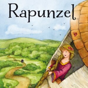 Rapunzel