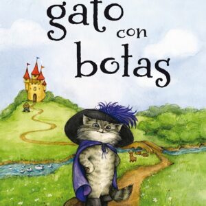 El gato con botas