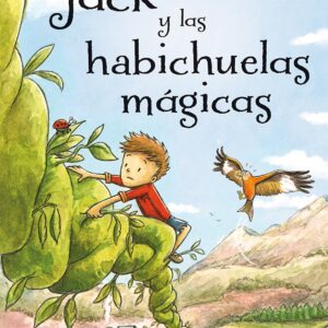 Jack y las habichuelas mágicas