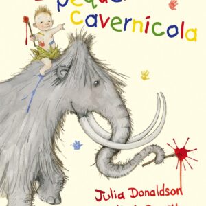 EL PEQUEÑO CAVERN¡COLA