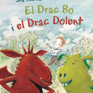 El drac bo i el drac dolent