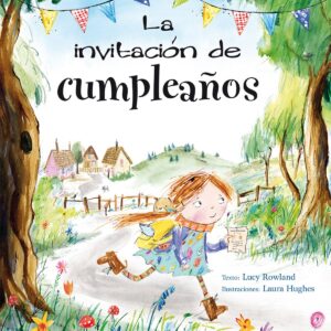 LA INVITACION DE CUMPLEAÑOS