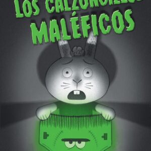 LOS CALZONCILLOS MALEFICOS