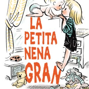 LA PETITA NENA GRAN