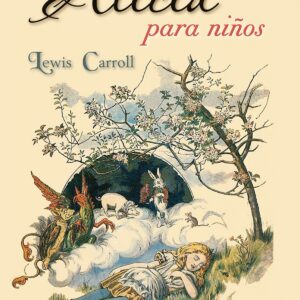 ALICIA PARA NIÑOS