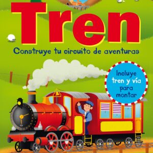 TREN VILLAVÍA