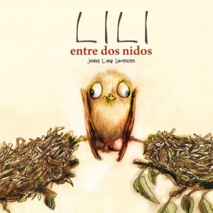 LILI ENTRE DOS NIDOS