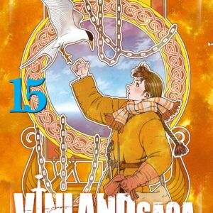 VINLAND SAGA 15