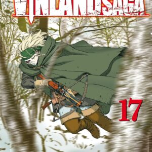 VINLAND SAGA 17