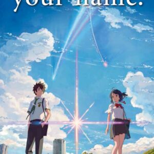 Your Name
