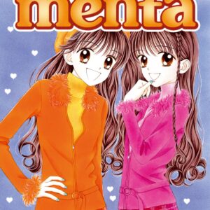 SOMOS CHICOS DE MENTA 2