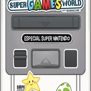 SUPER GAMES WORLD