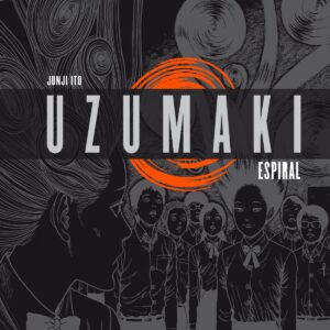 UZUMAKI
