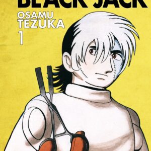 BLACK JACK 1