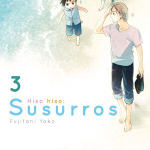 SUSURROS 3
