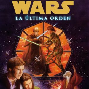 LA ÚLTIMA ORDEN