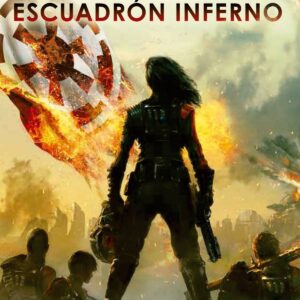 BATTLEFRONT ESCUADRÓN INFERNO