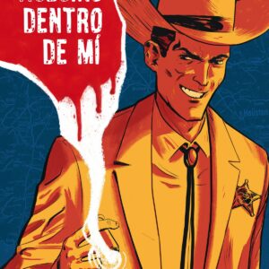 EL ASESINO DENTRO DE MI