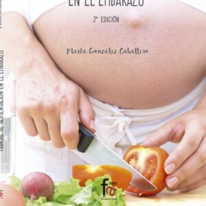 Manual de alimentación en el embarazo
