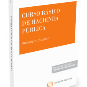 Curso básico de Hacienda Pública