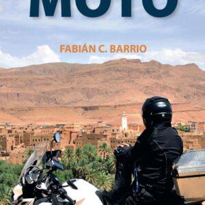 MARRUECOS EN MOTO