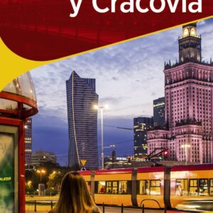 VARSOVIA Y CRACOVIA 2018