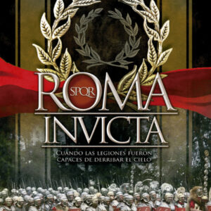ROMA INVICTA
