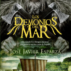 LOS DEMONIOS DEL MAR