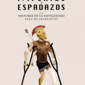 IMPERIOS Y ESPADAZOS