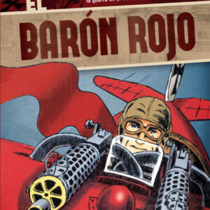EL BARÓN ROJO