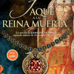 JAQUE A LA REINA MUERTA