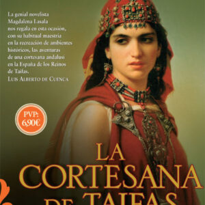 LA CORTESANA DE TAIFAS