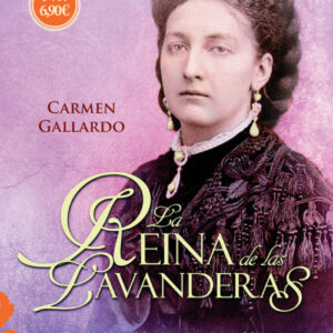 LA REINA DE LAS LAVANDERAS