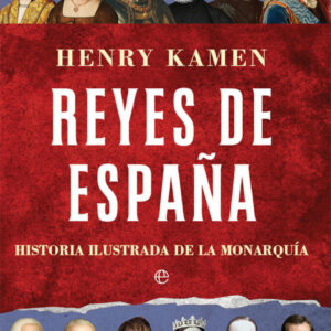 REYES DE ESPAÑA