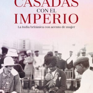 CASADAS CON EL IMPERIO