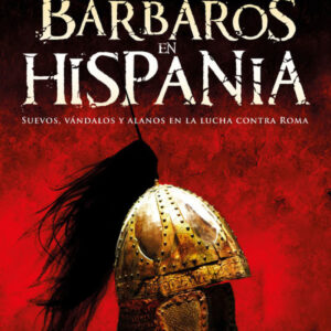 BÁRBAROS EN HISPANIA