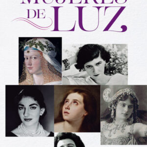 MUJERES DE LUZ