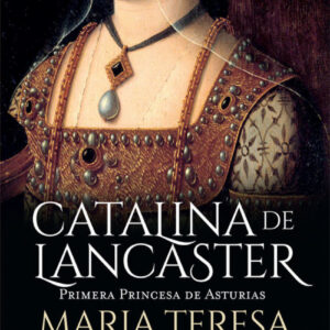 CATALINA DE LANCASTER