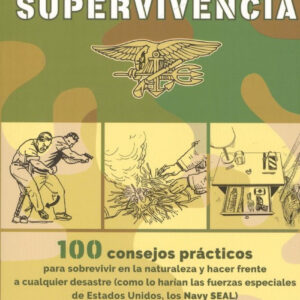 GUÍA SEAL DE SUPERVIVENCIA