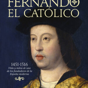 FERNANDO EL CATÓLICO