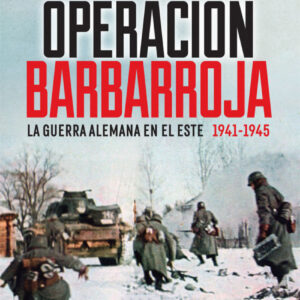 OPERACIÓN BARBARROJA